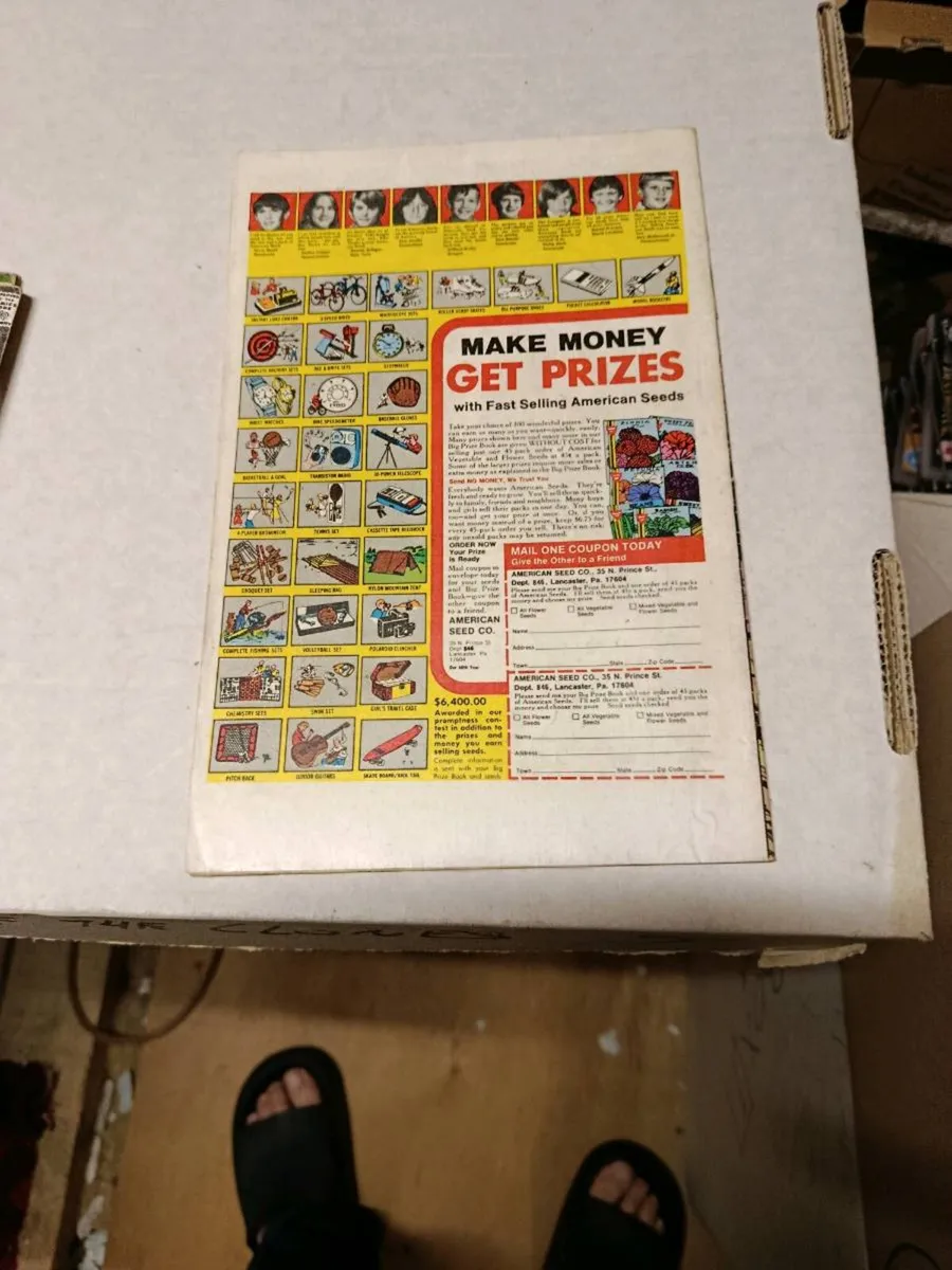 Ironman comics - Image 2