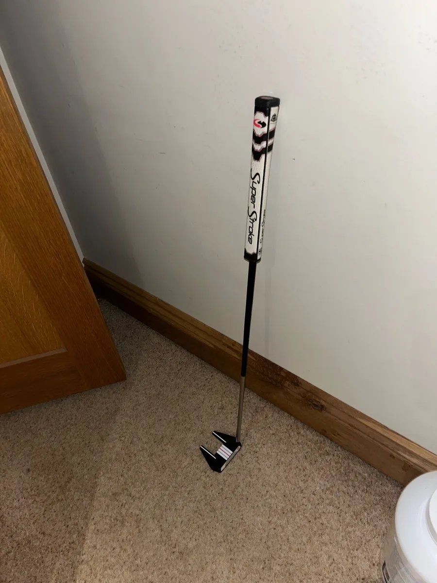 Odessey Putter - Image 1