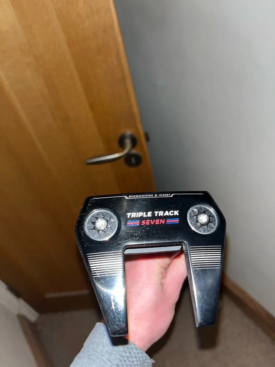 Odessey Putter - Image 2