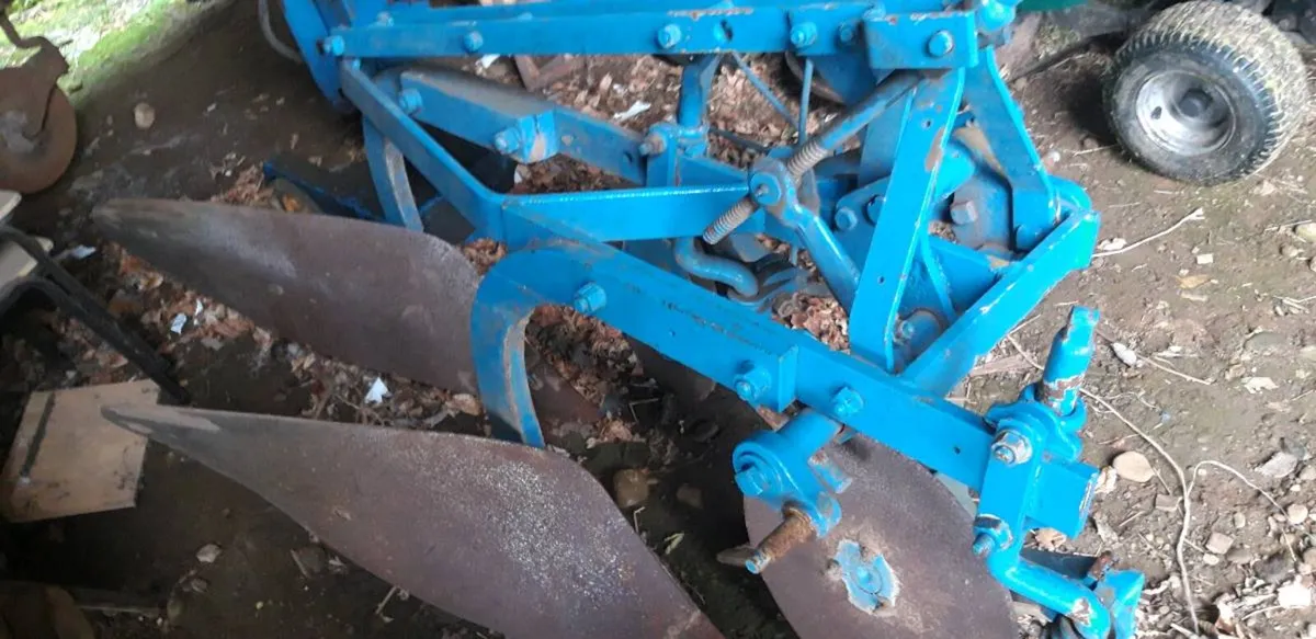 Plough - Image 2