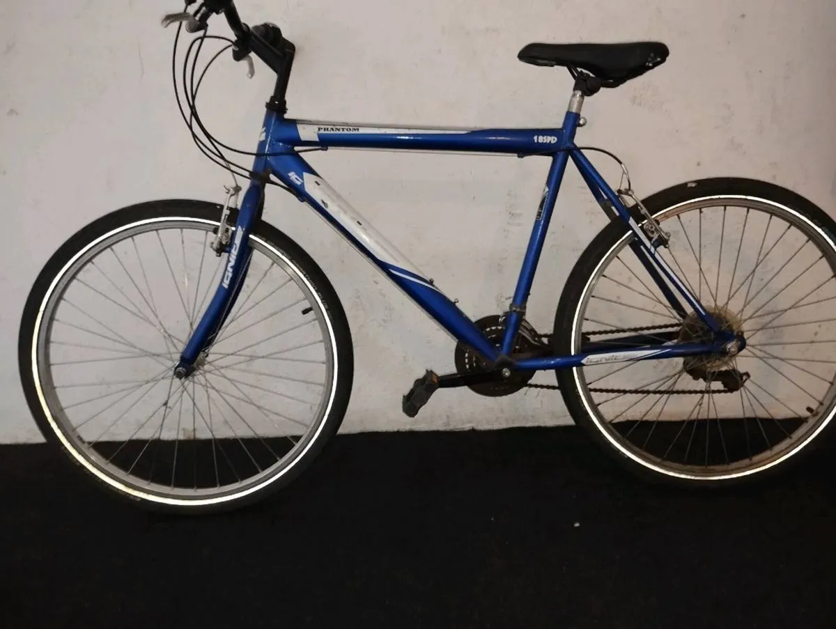 Men's 26inch bike - Image 2