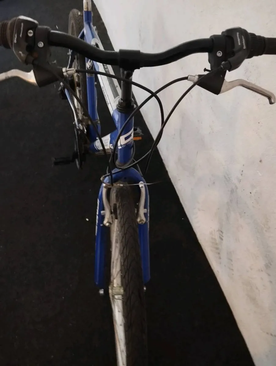 Men's 26inch bike - Image 3