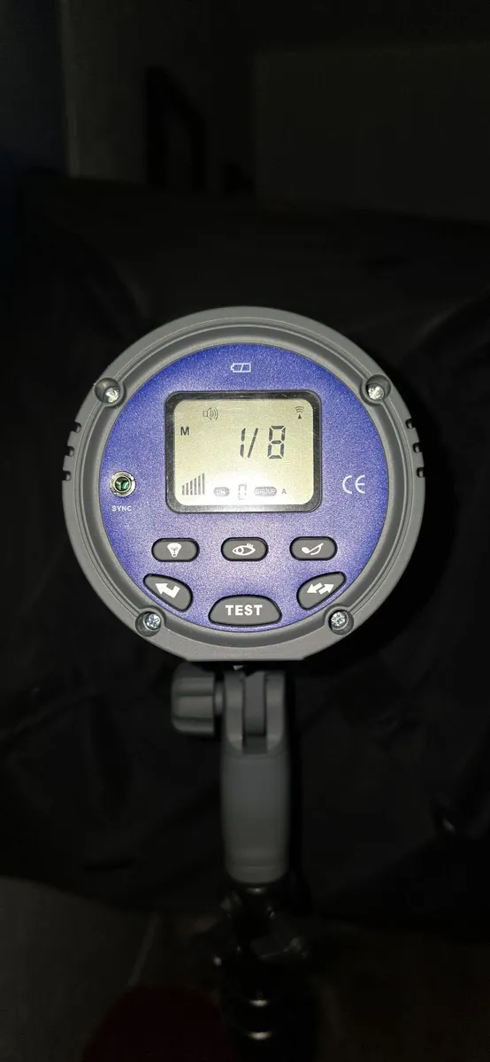 photography lights - Image 4