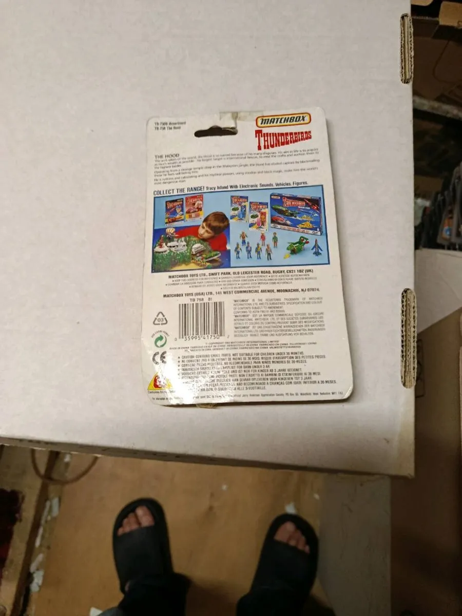 Matchbox lot - Image 4