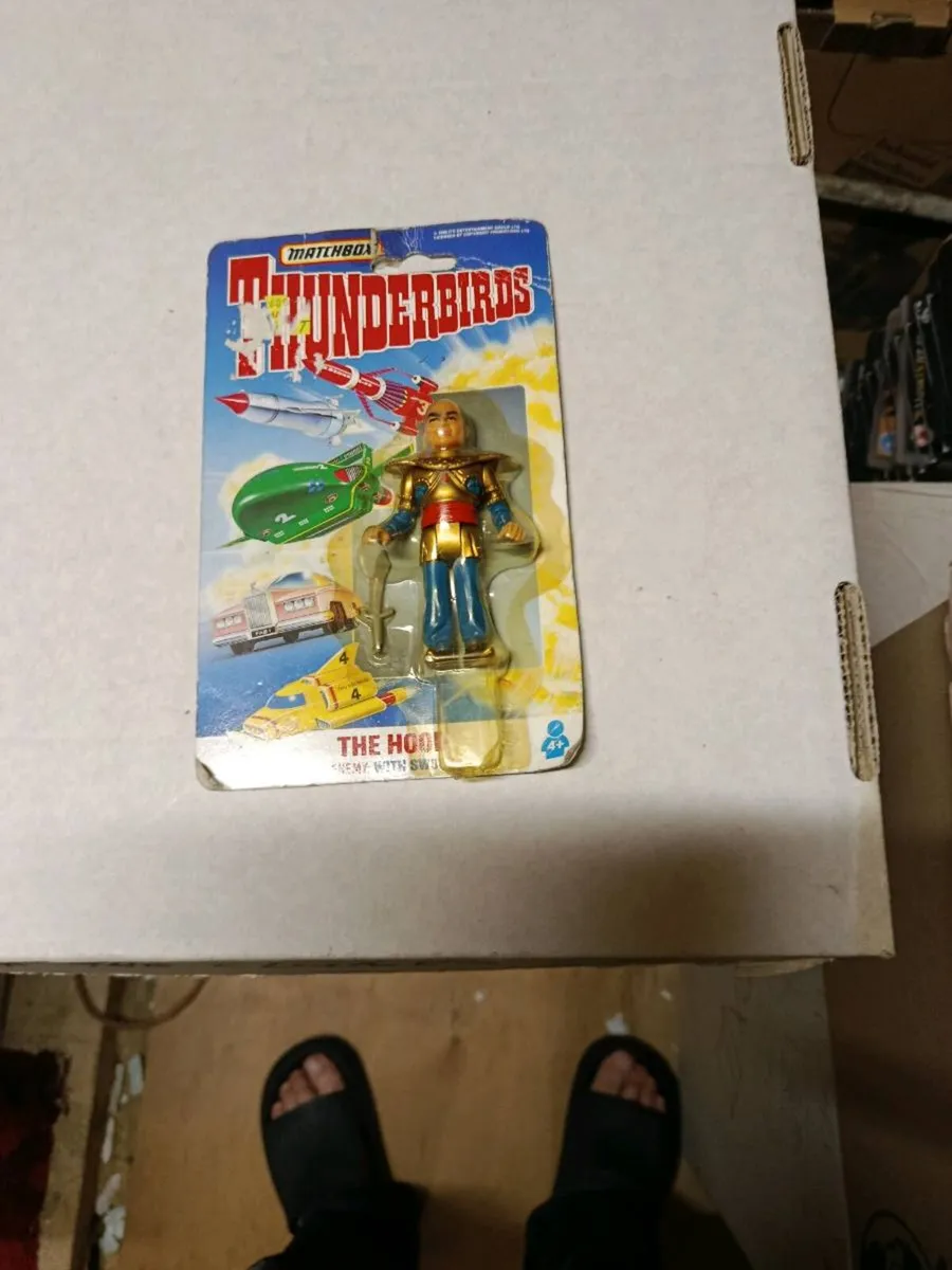 Matchbox lot - Image 3