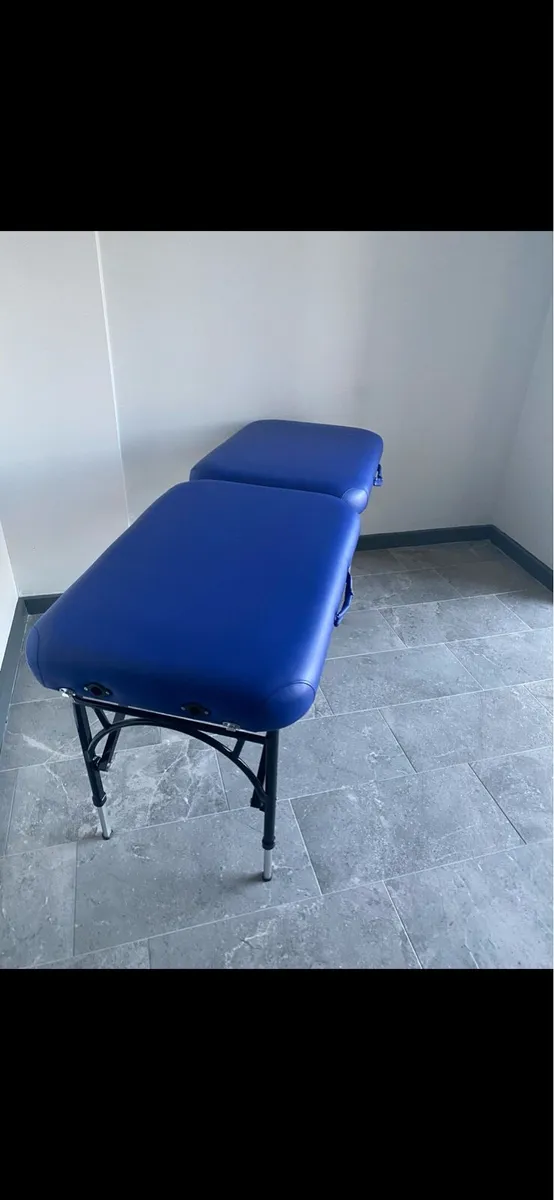 Massage table in very good condition - 59€ - Image 2