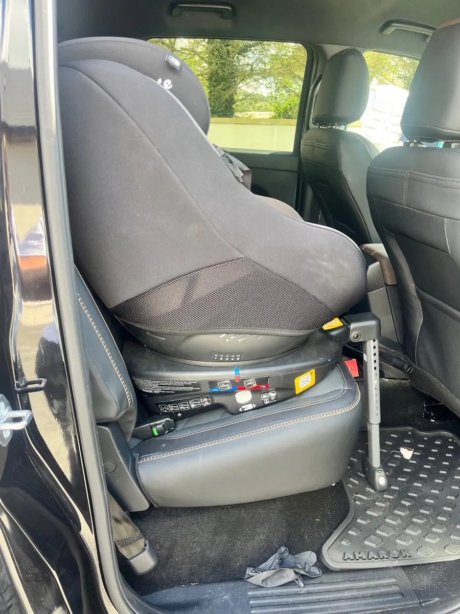 Car seat - Image 3