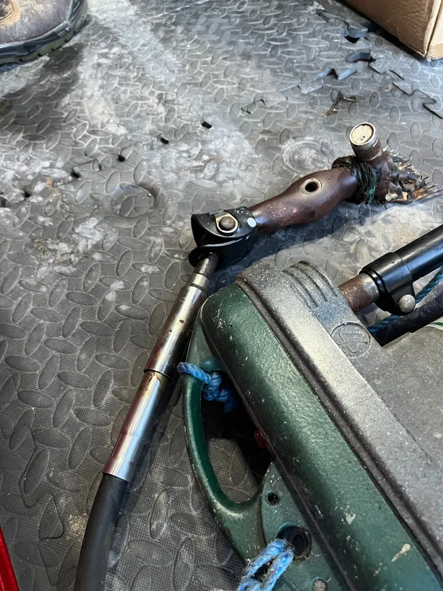 Lister Sheep Shears - Image 3