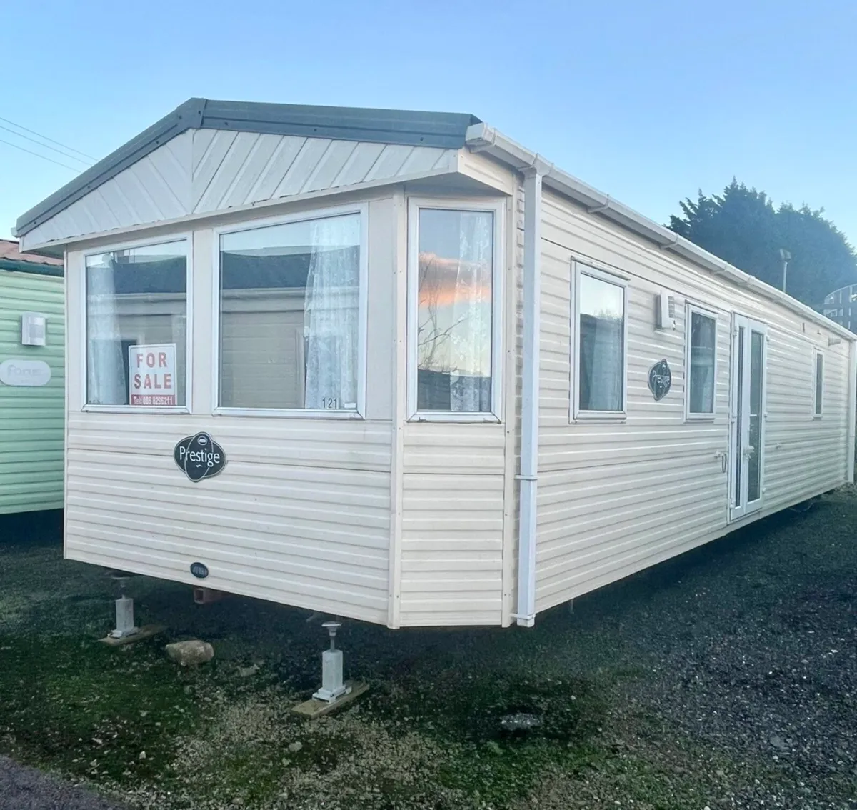 Wheelchair Accessible @ Broomfield Mobile Homes - Image 1