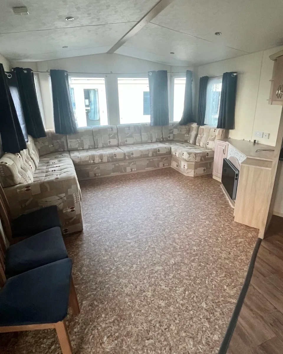 Wheelchair Accessible @ Broomfield Mobile Homes - Image 2