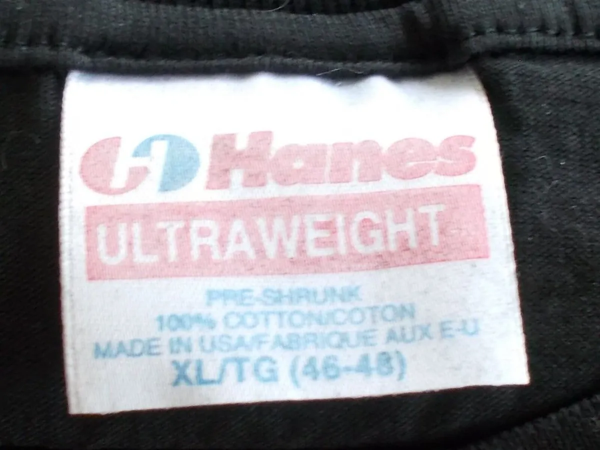 Official Elvis Presley T Shirt - Image 3