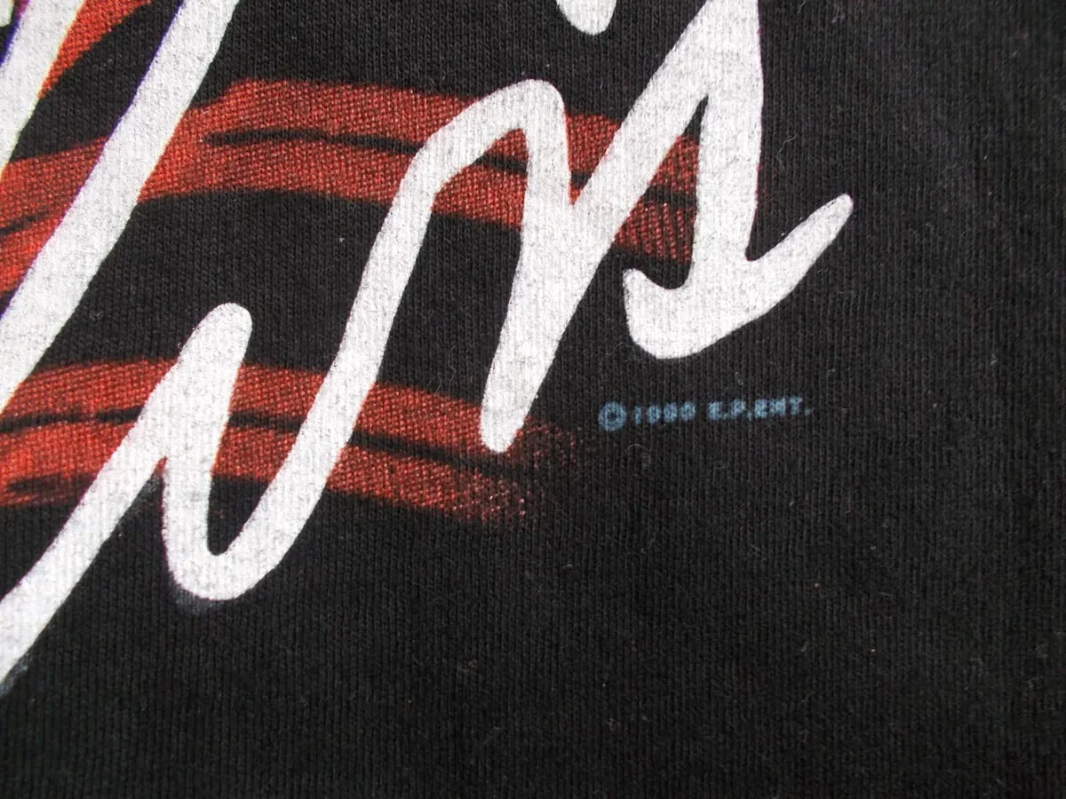 Official Elvis Presley T Shirt - Image 4