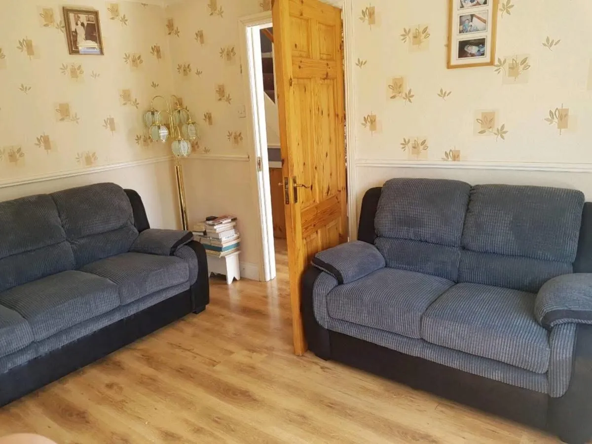 New Tara Sofa Sets 3+2 3+1+1 - Image 1