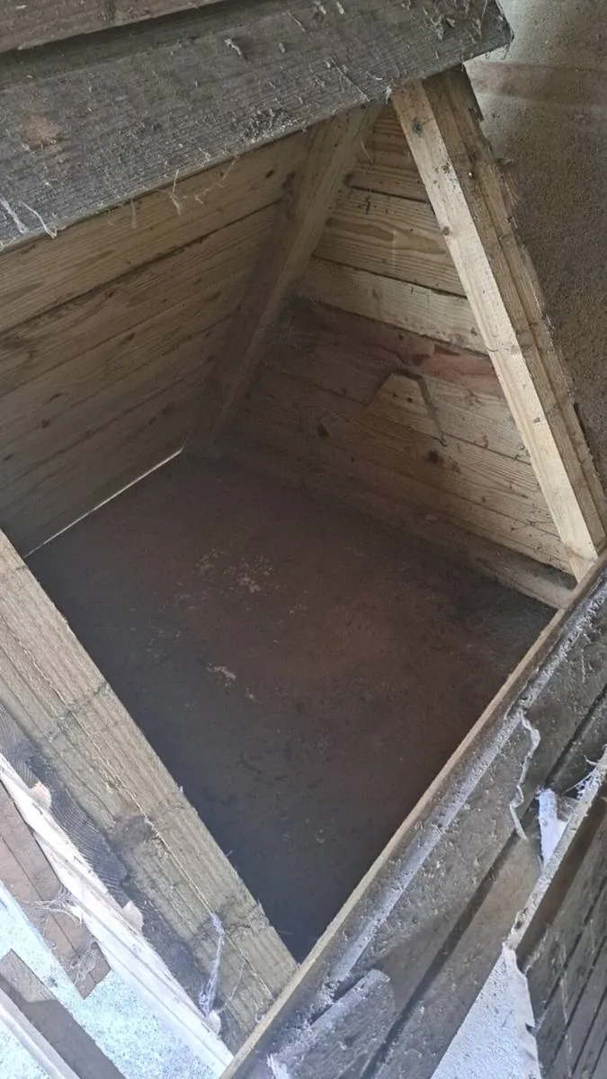 Hen house - Image 3