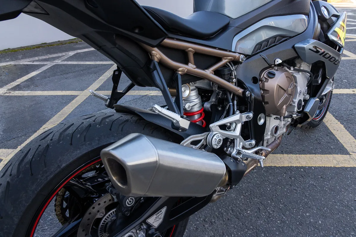 🔥 BMW S1000R 🔥 - Image 3