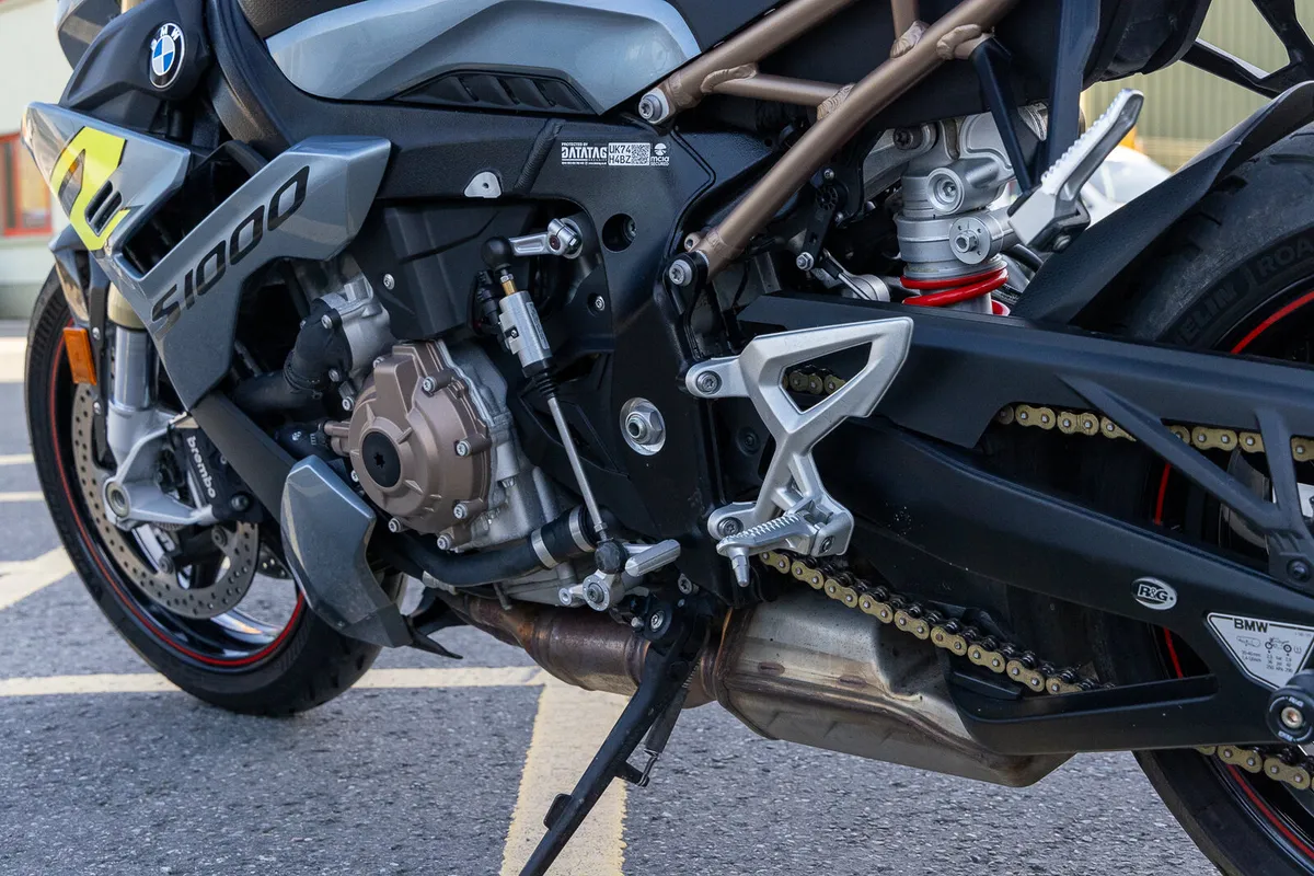 🔥 BMW S1000R 🔥 - Image 2