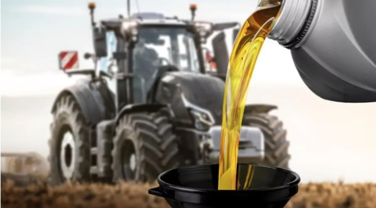 VALTRA OIL & LUBRICANTS - Image 1