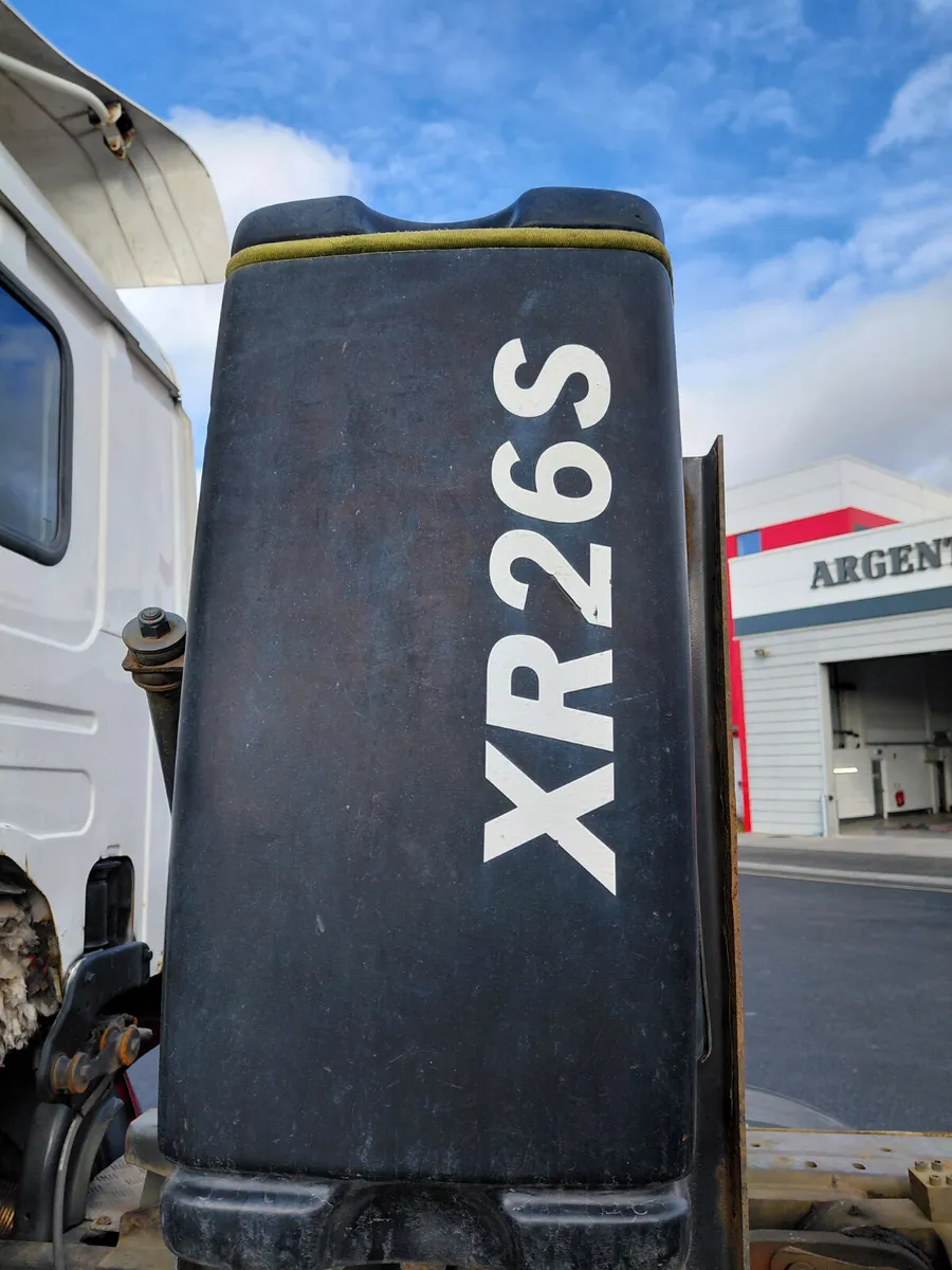 Scania P400 2010 - Image 4