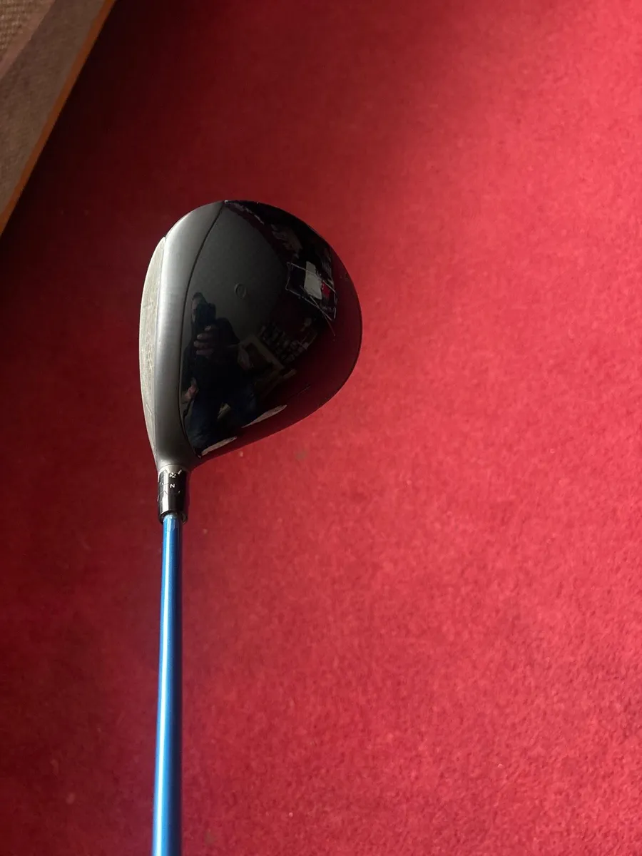 Callaway triple diamond - Image 1