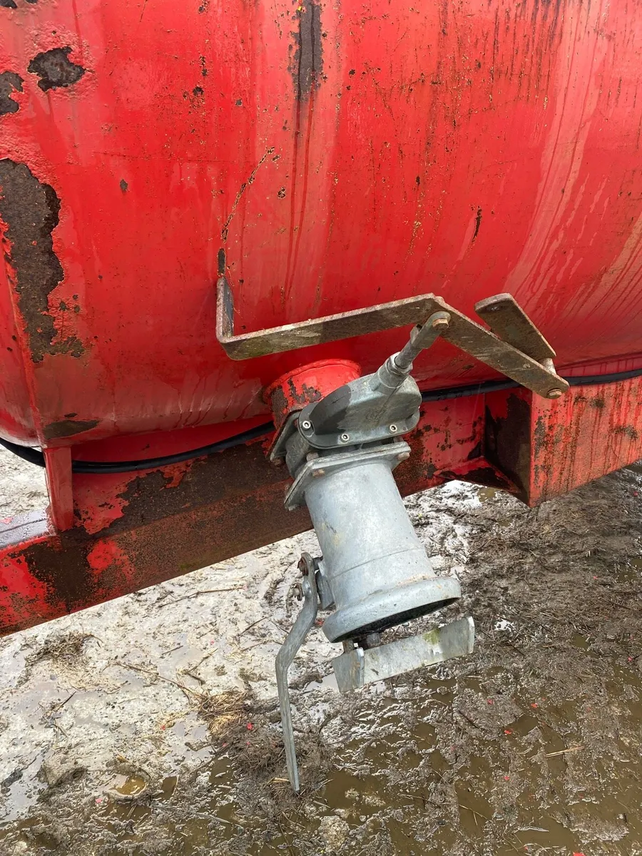 Belmac belvac 1650 - Image 2