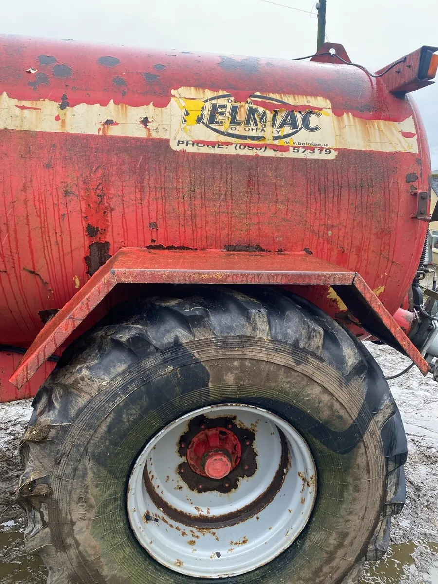 Belmac belvac 1650 - Image 3