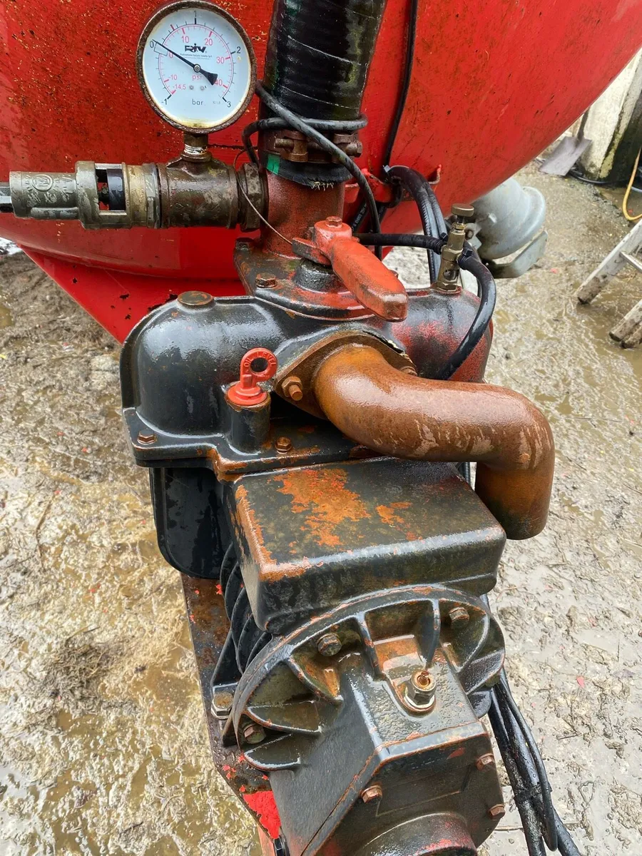 Belmac belvac 1650 - Image 4