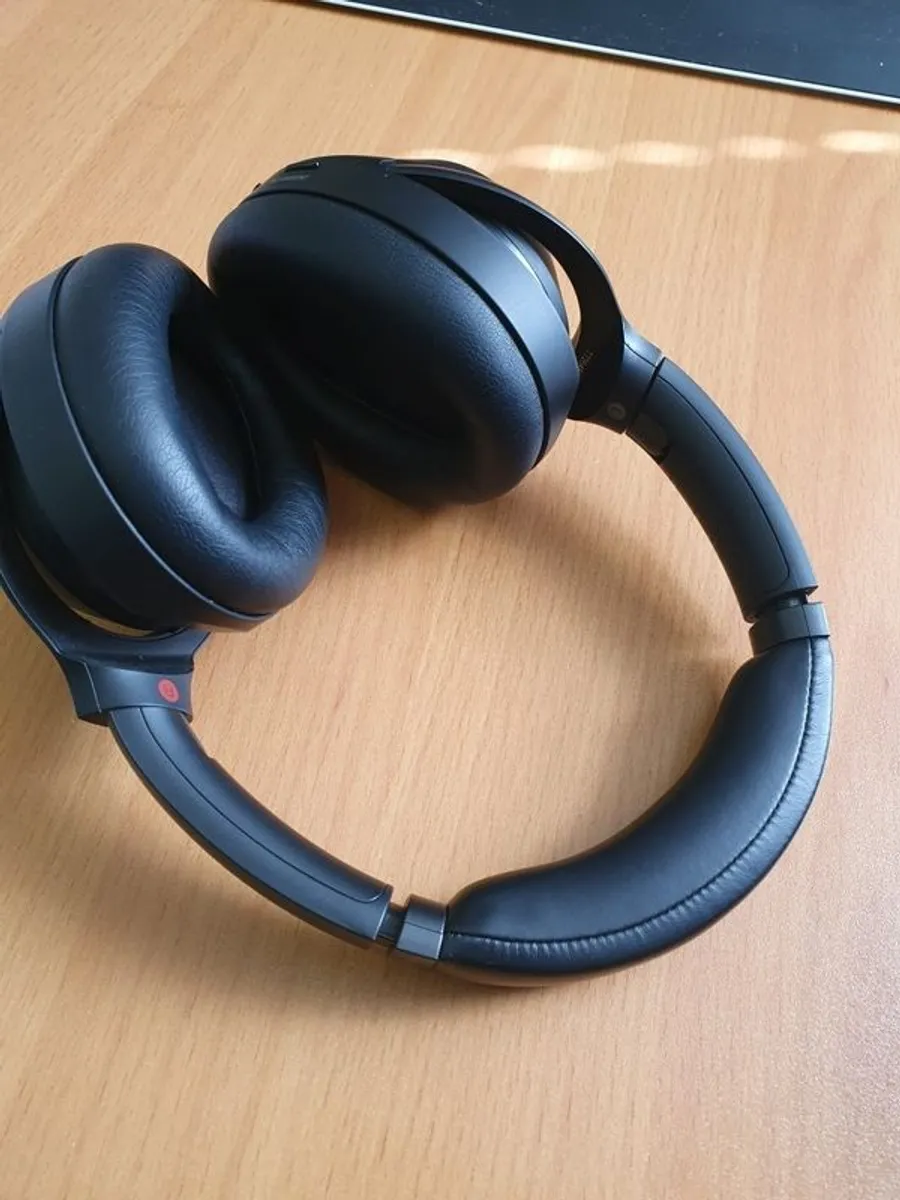 Sony Wh1000m3 - Image 2