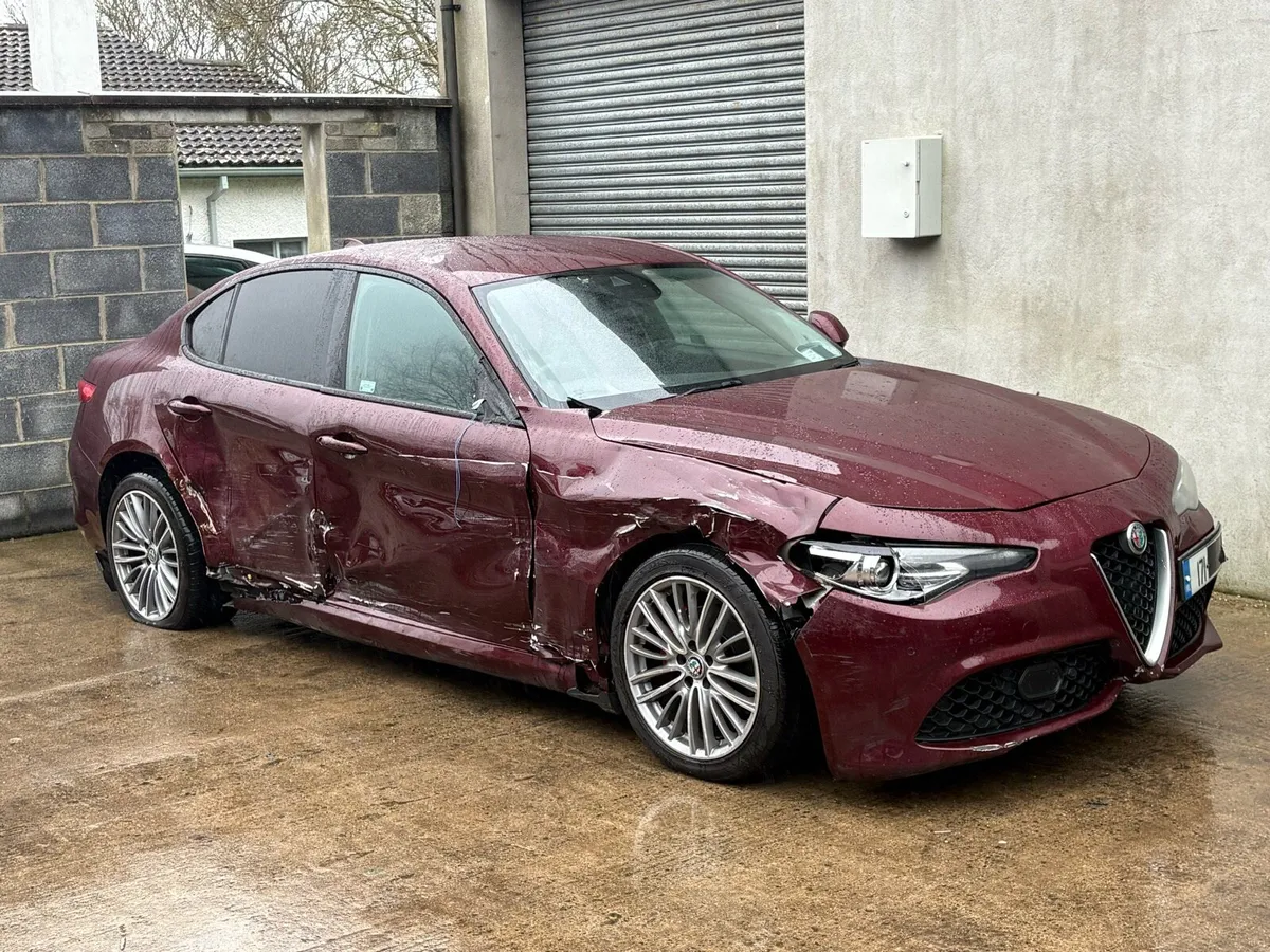 171 ALFA ROMEO GIULIA - Image 4