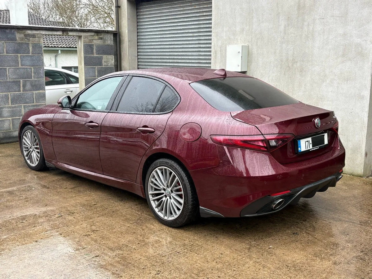 171 ALFA ROMEO GIULIA - Image 2