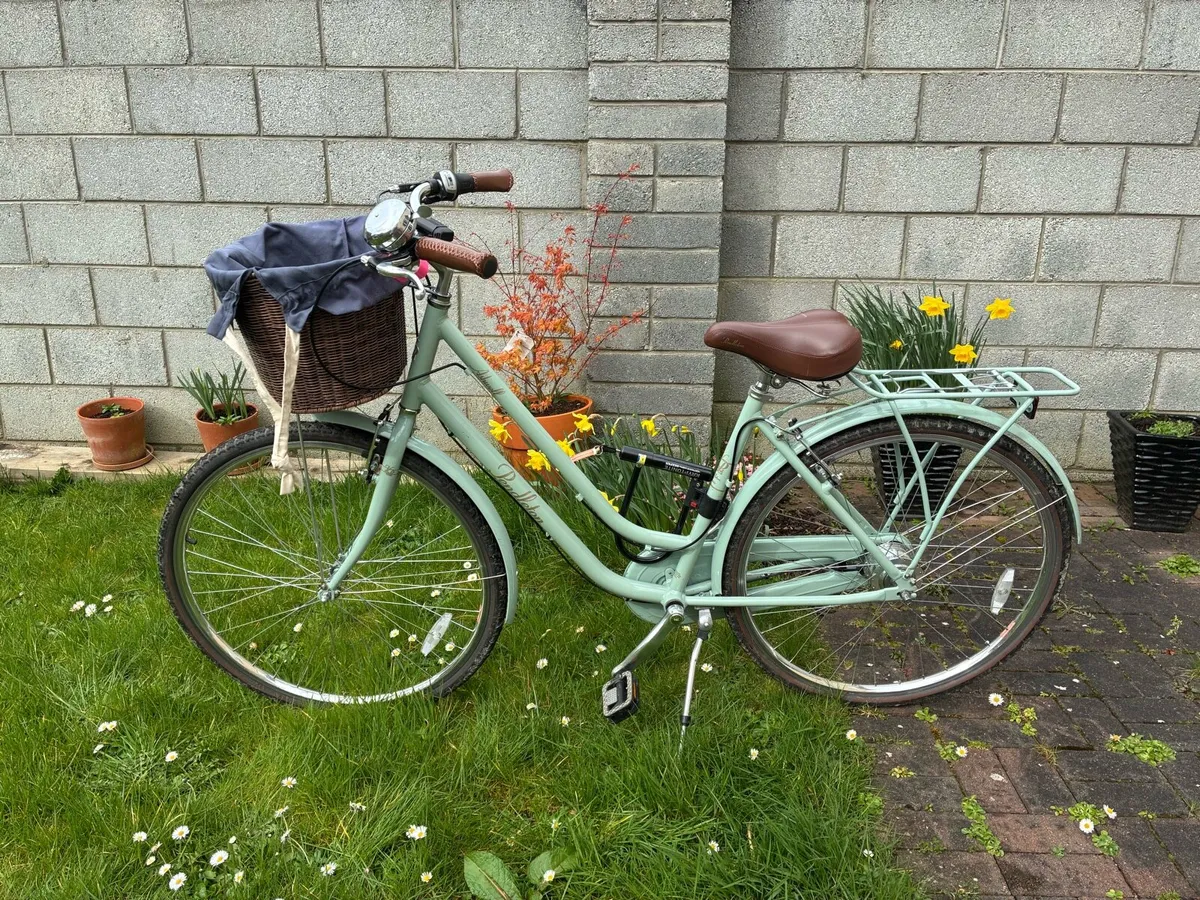 Pendleton Ashwell classic, dutch bike - Image 2