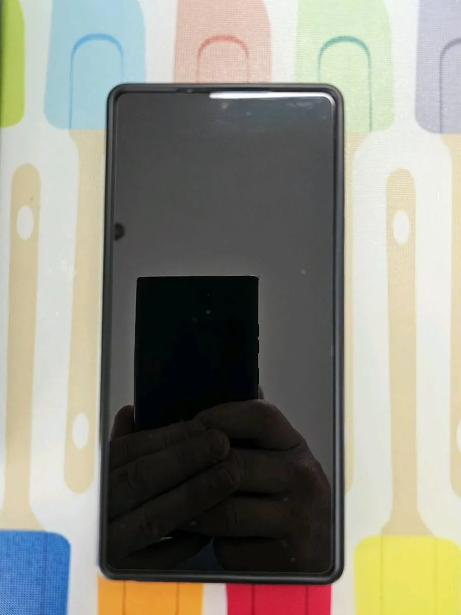 Samsung S25 Ultra 512gb - Image 3