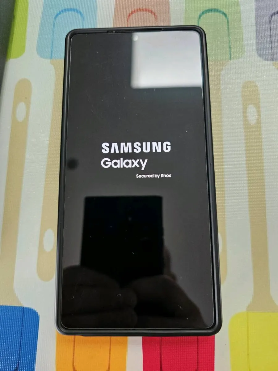 Samsung S25 Ultra 512gb - Image 4