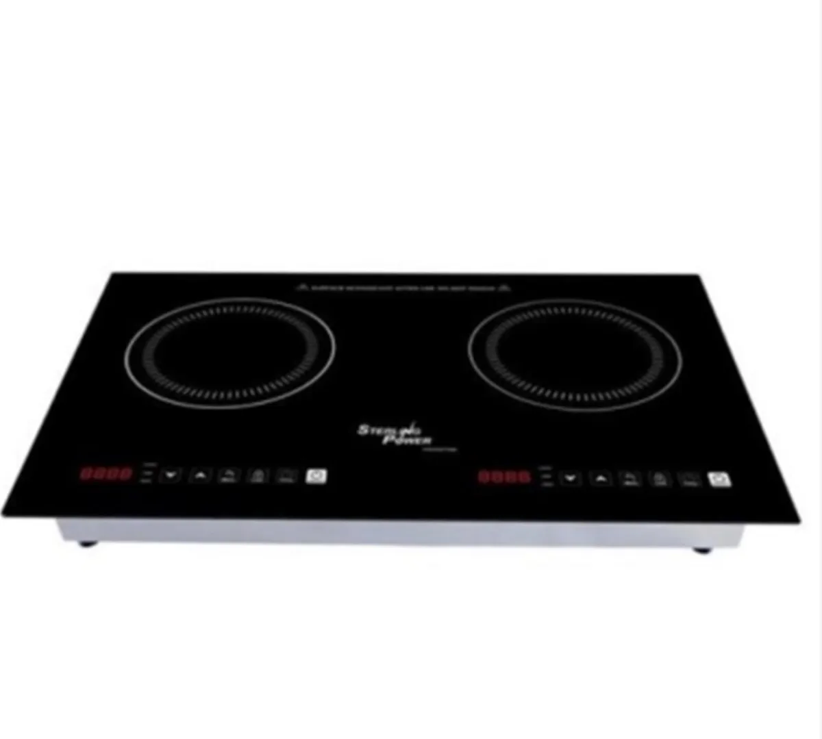 Sterling Power induction hob - Image 2