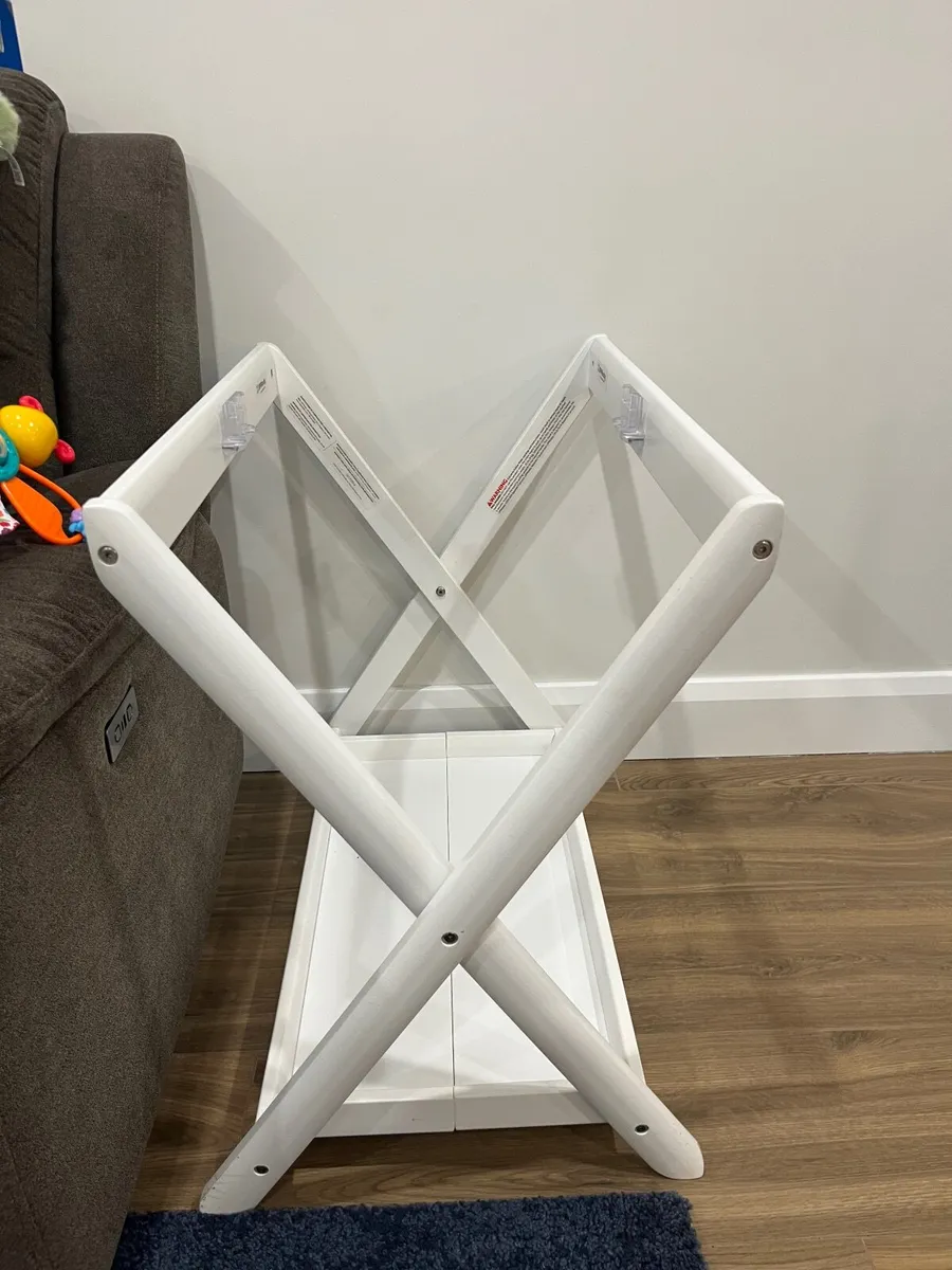 Uppa baby Stand - Image 1