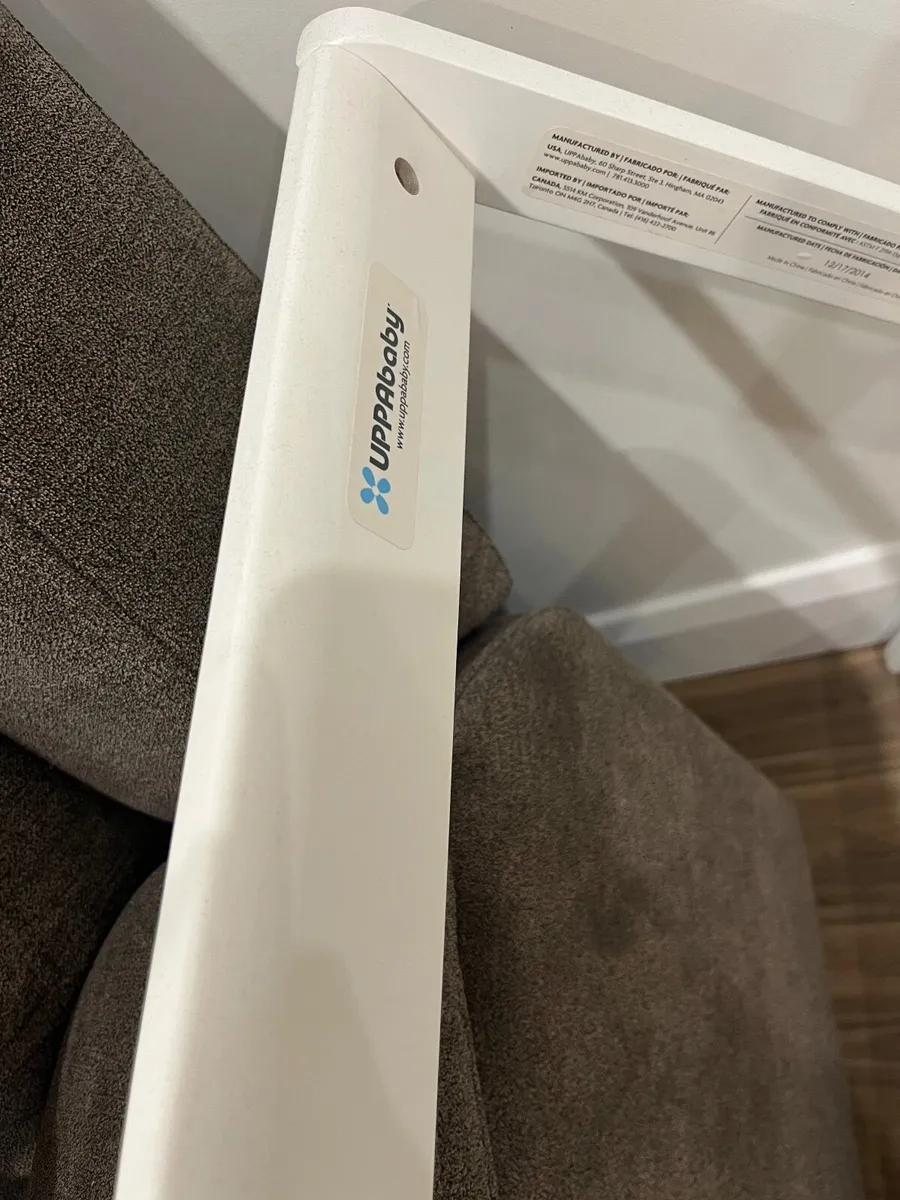 Uppa baby Stand - Image 2