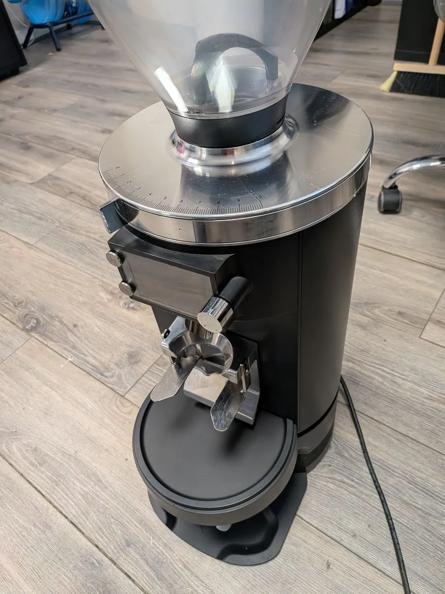 Mahlkönig E80 GBW & Puq Press M5 - Image 3
