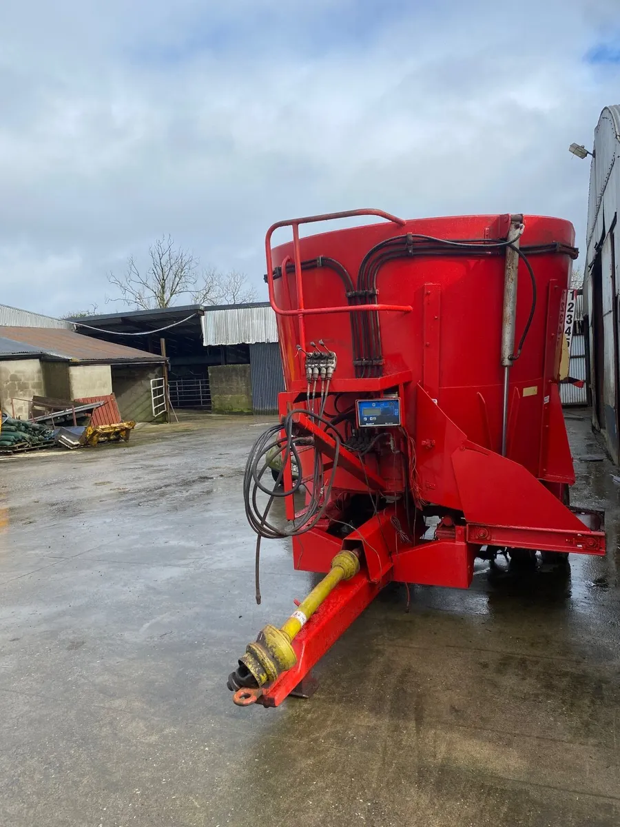 Diet feeder - Image 1