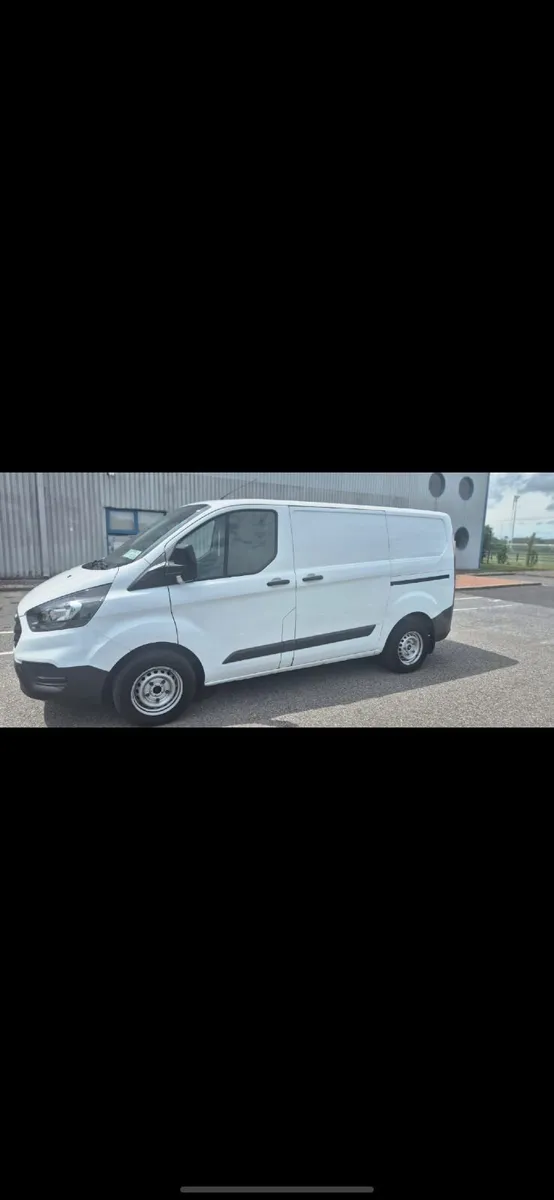 Ford Transit Custom 2020 - Image 1