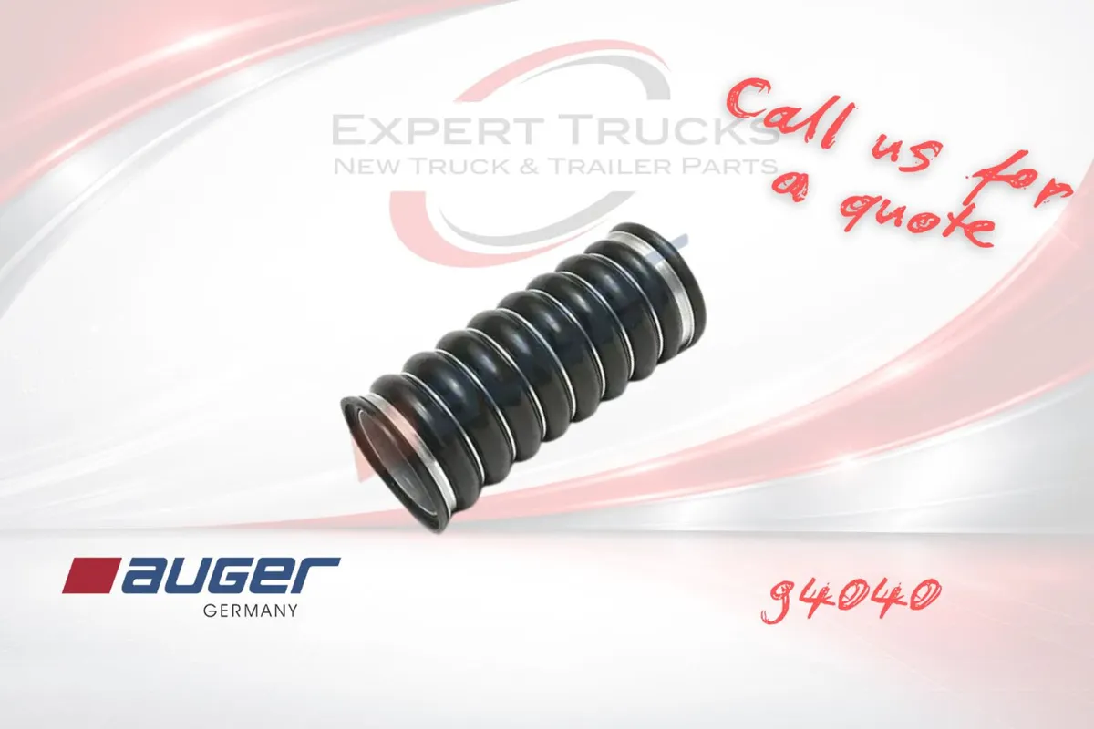 VOLVO REN INTERCOOLER HOSE (AUGER)