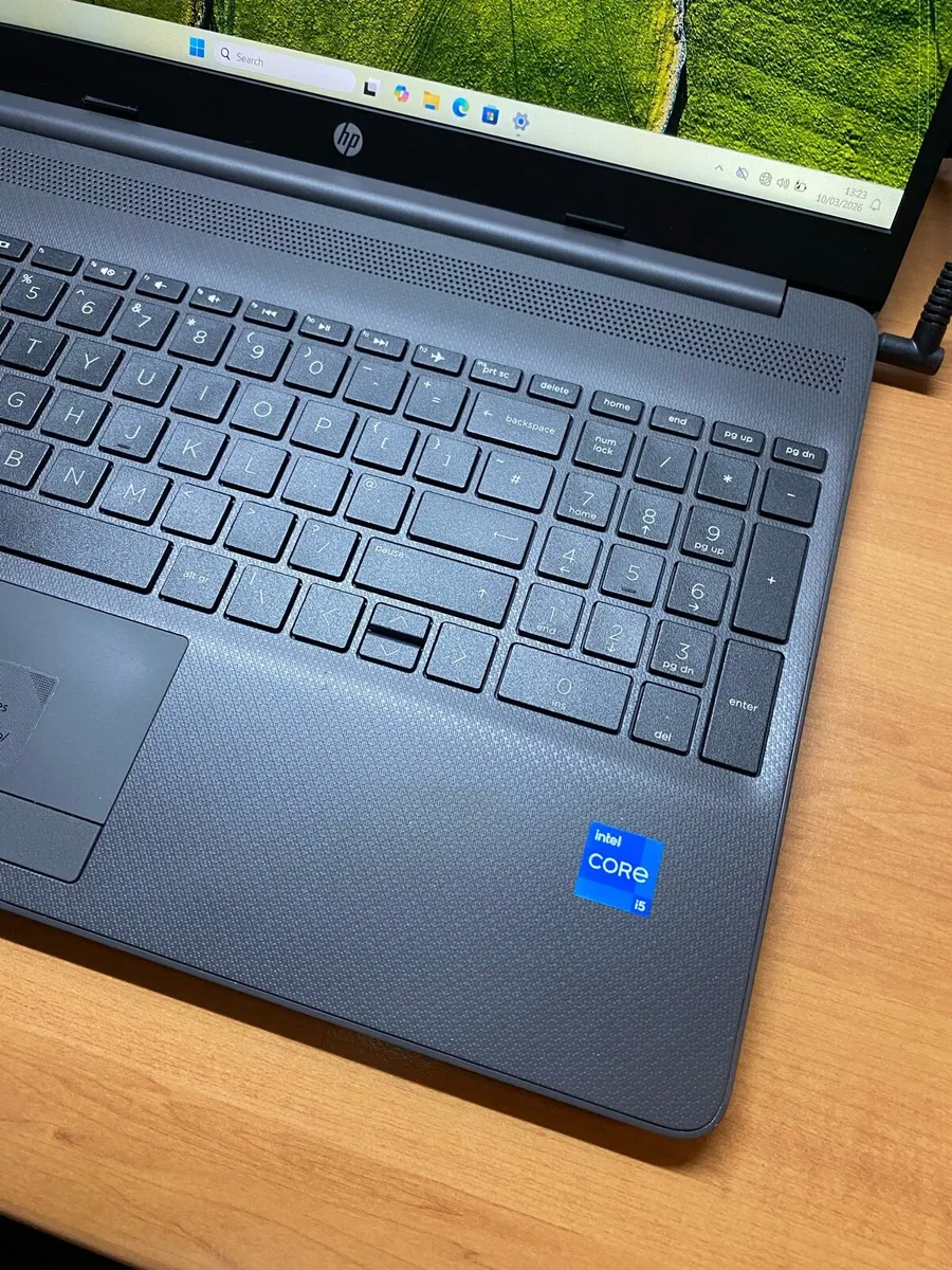 HP Laptop i5 pro 11gen 8/256 windows 11 - Image 2