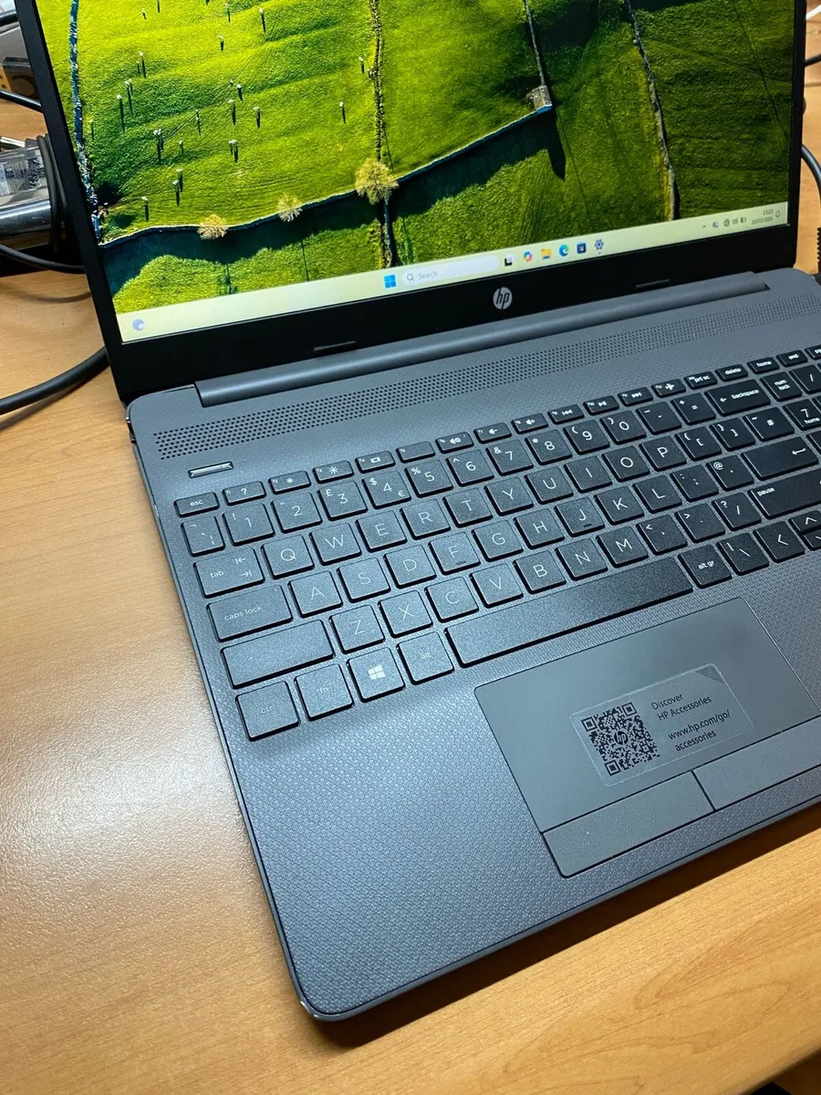 HP Laptop i5 pro 11gen 8/256 windows 11 - Image 3