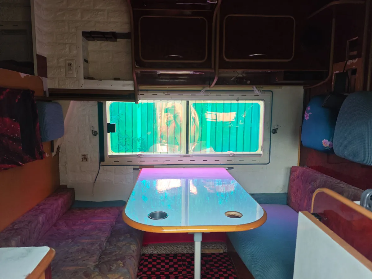 Toyota LiteAce 2.2diesel 2001 - Image 4