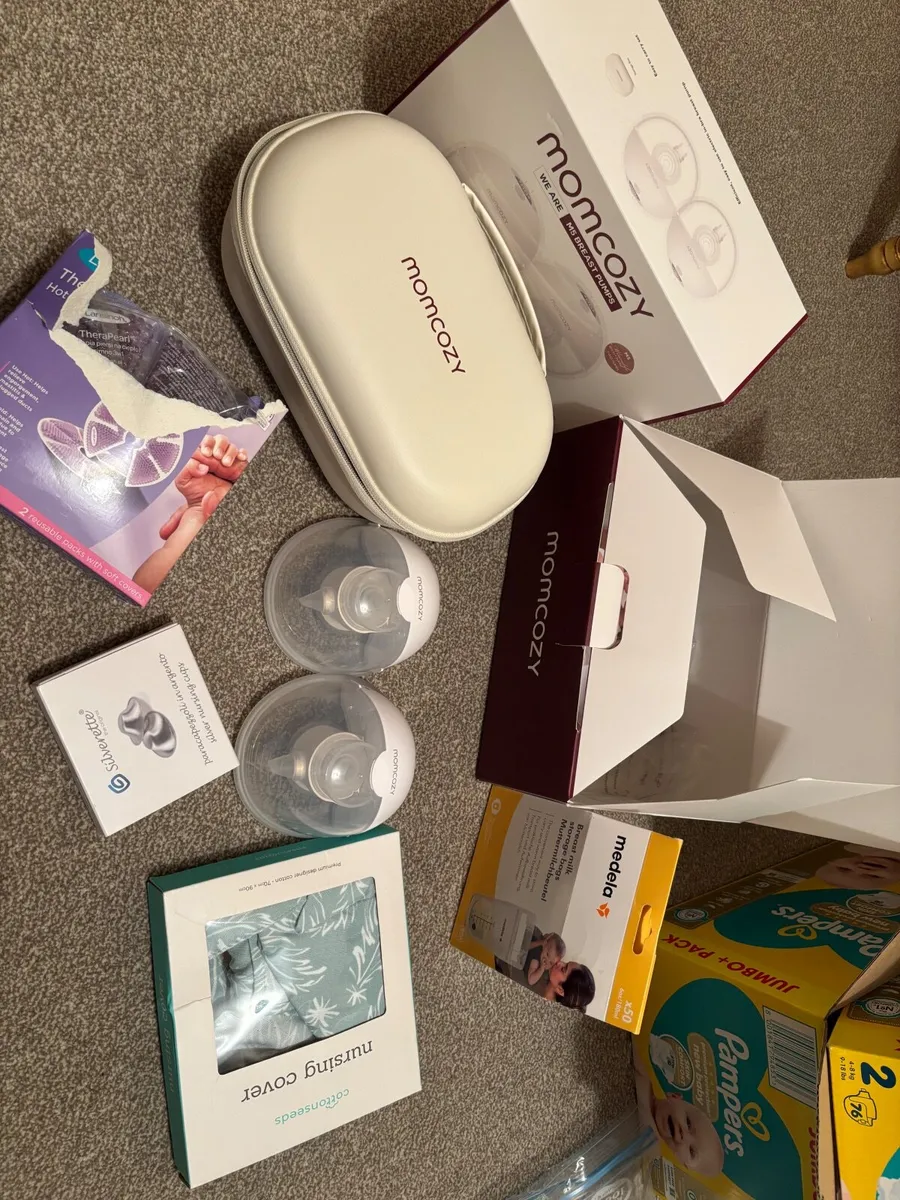 breastpump - Image 2