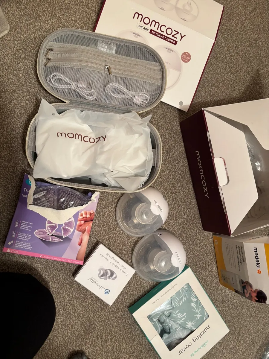 breastpump - Image 3