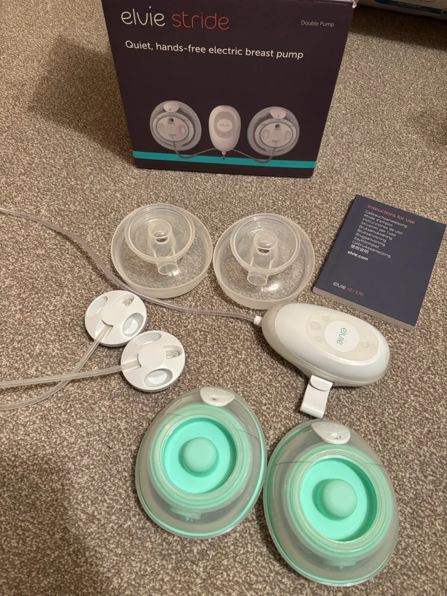 breastpump - Image 4