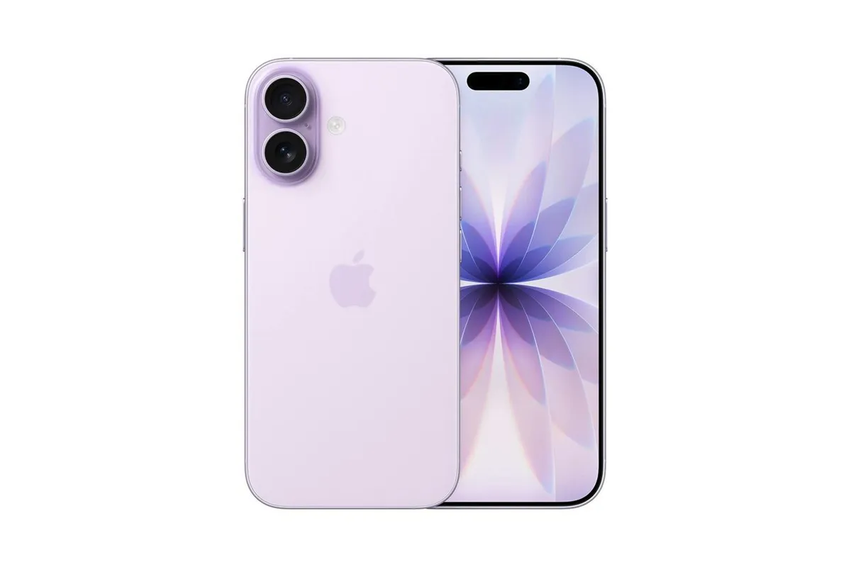 iPhone 17 - Image 1