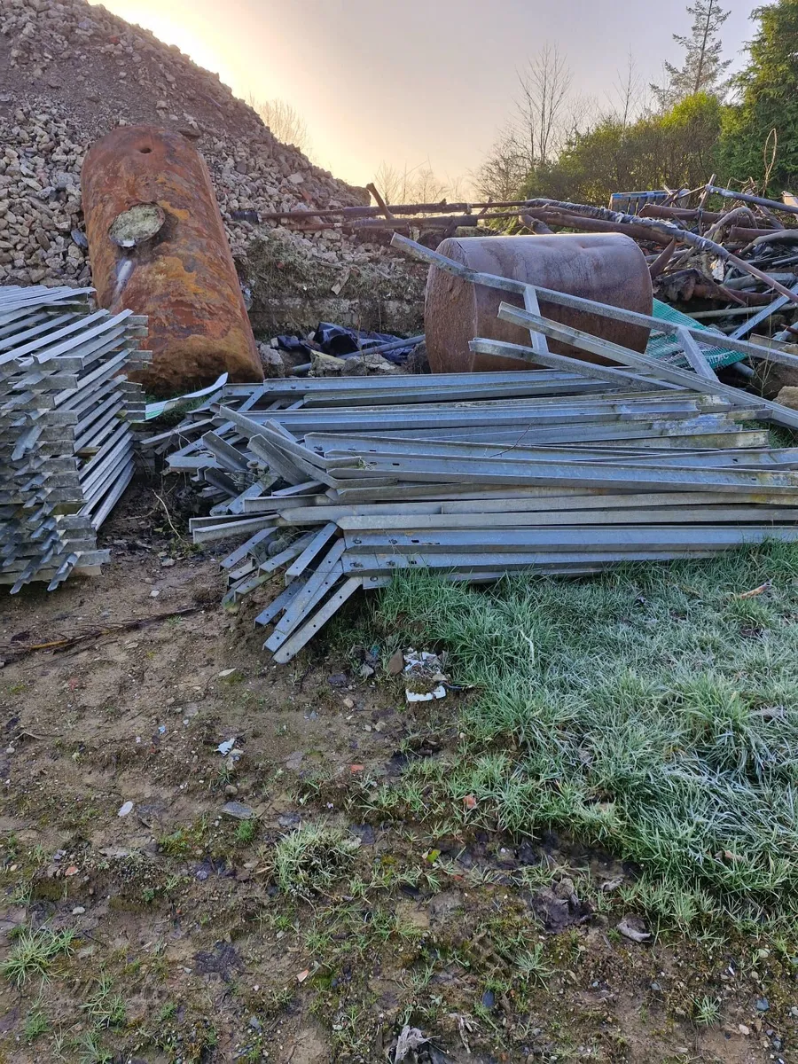 Security fence - Image 3