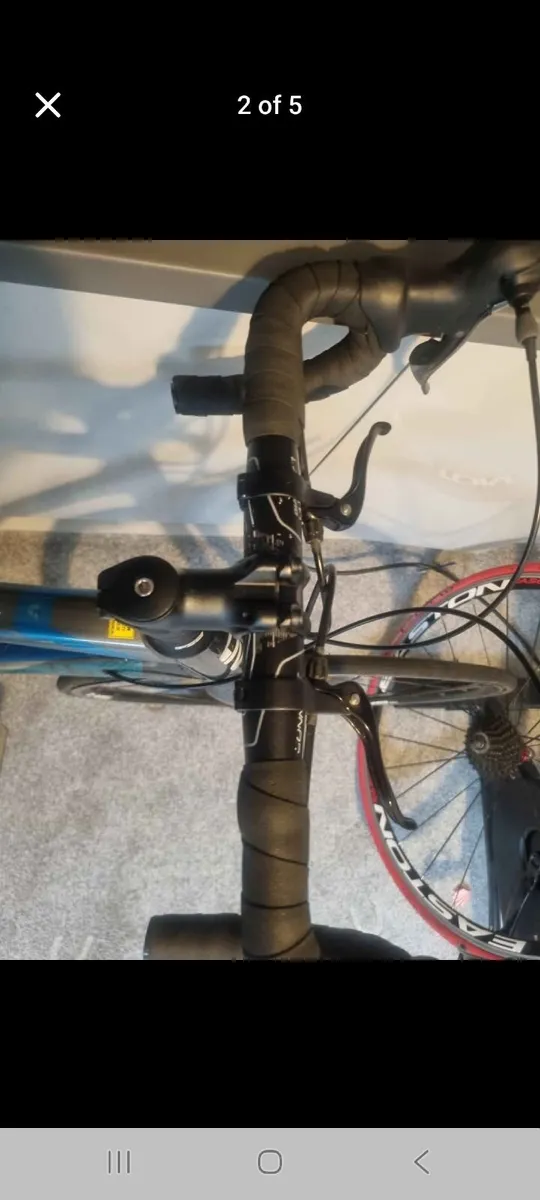 LIV Bike for sale size M - Image 1