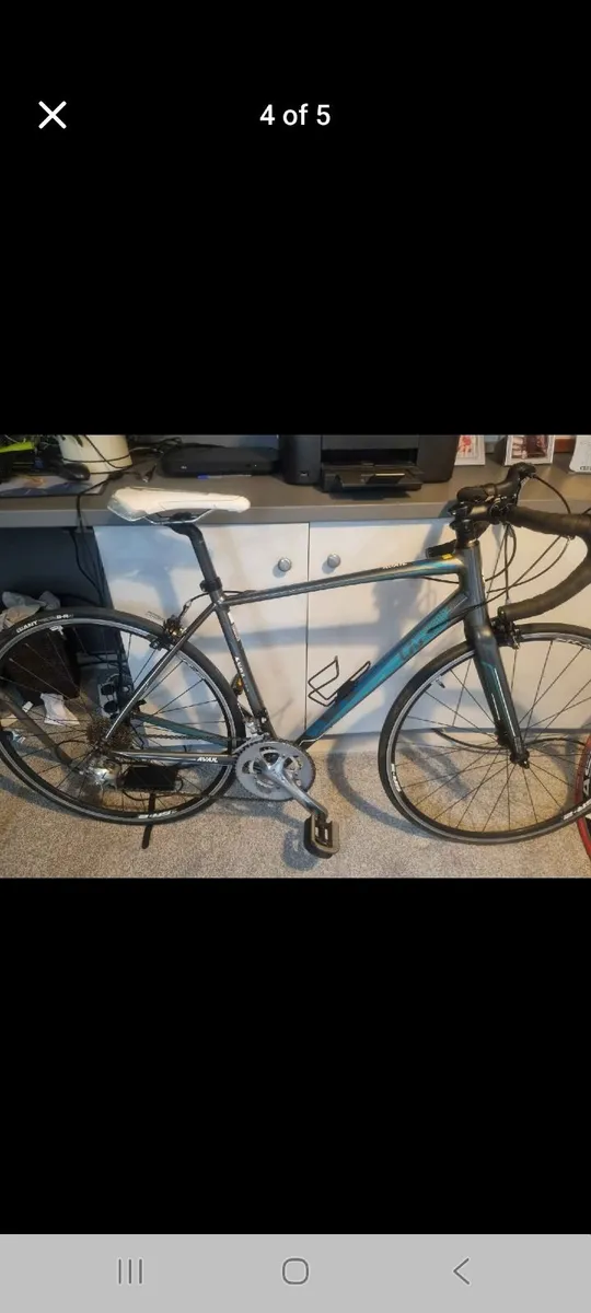 LIV Bike for sale size M - Image 4