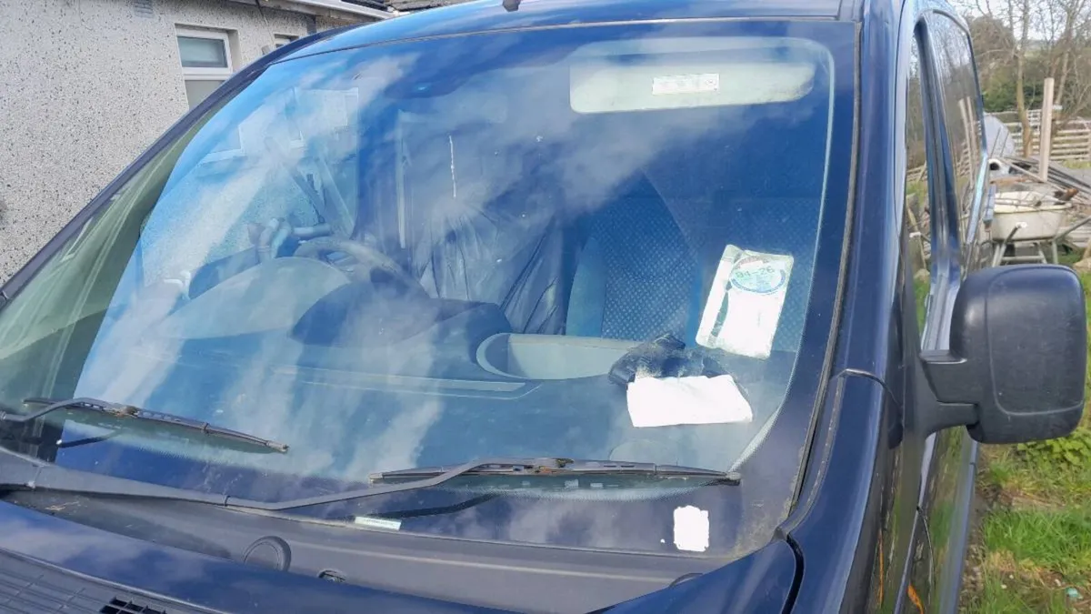 2010 scudo - Image 4